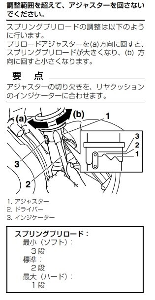 フルノーマル状態でも腰痛が酷いです。』 ヤマハ シグナスX のクチコミ掲示板 - 価格.com