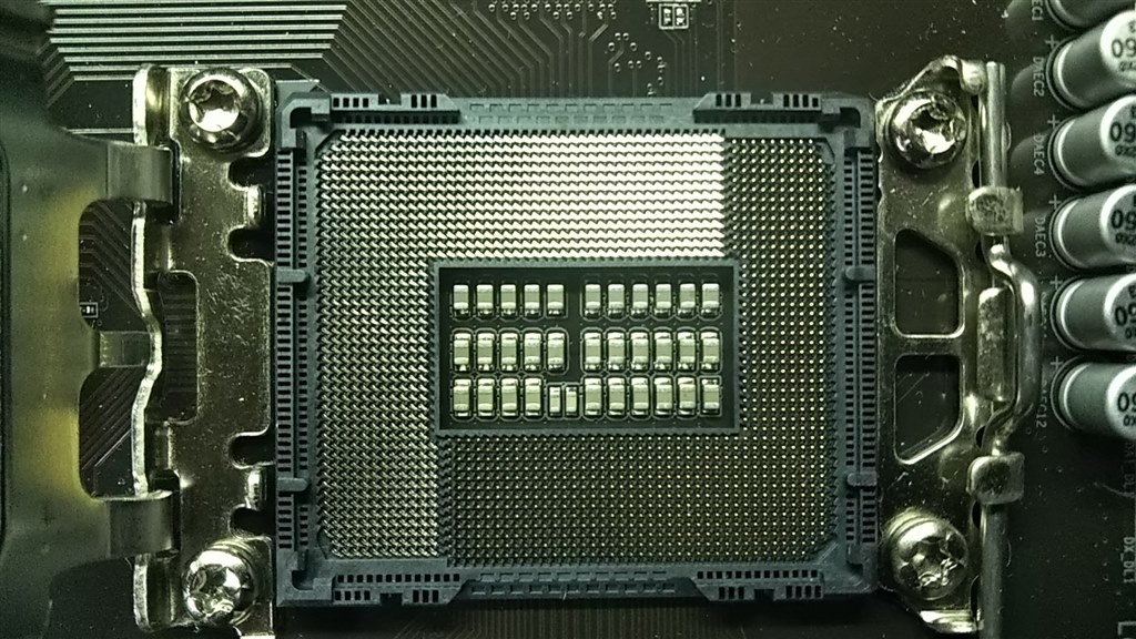 CPUが検出されません』 MSI PRO B760M-A WIFI DDR4 のクチコミ