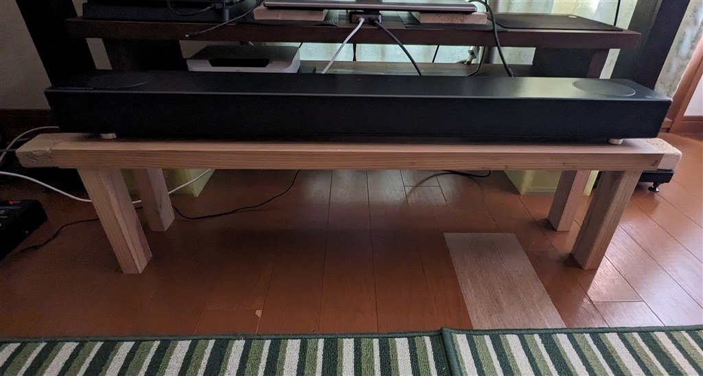 今まで唯一音がいいなと思った2台中の一台ですが・・・』 JBL 今まで唯一音がいいなと思った2台中の一台ですが・・・』 JBL