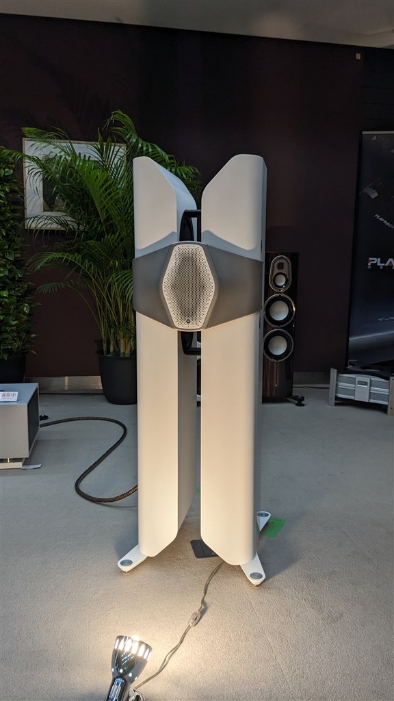 今まで唯一音がいいなと思った2台中の一台ですが・・・』 JBL 今まで唯一音がいいなと思った2台中の一台ですが・・・』 JBL