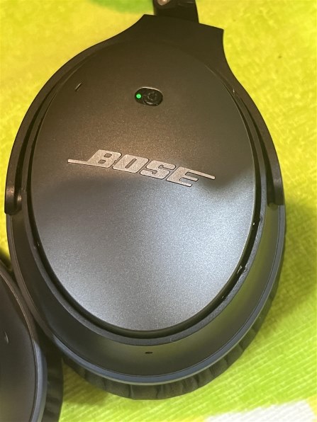Bose QuietComfort 25 Acoustic Noise Cancelling headphones-Special ...