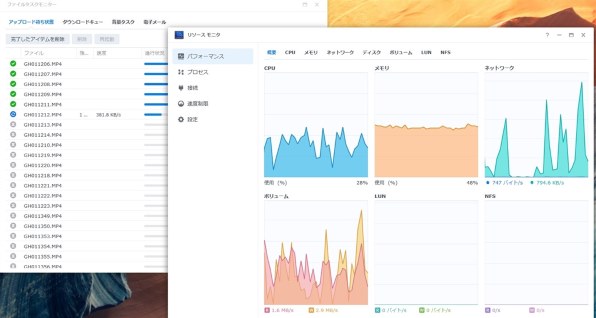 DS220jと悩んでます』 Synology DiskStation DS218play の DS220jと悩んでます』 Synology DiskStation DS218play の
