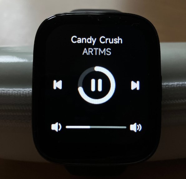 Xiaomi Redmi Watch 3 Active [ブラック]投稿画像・動画 - 価格.com