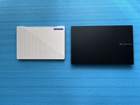 ASUS Vivobook 17 X1704VA X1704VA-AU068W [クワイエットブルー]の