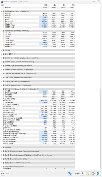 AMD Ryzen 7 5800X BOX投稿画像・動画 - 価格.com