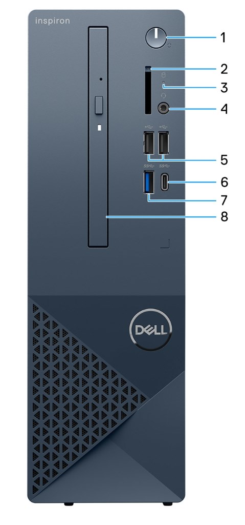 usb-c接続でモニター専用の電源不要？』 Dell S2722DC [27インチ