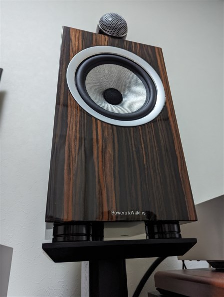 Bowers & Wilkins 705 Signature [ペア]投稿画像・動画 - 価格.com