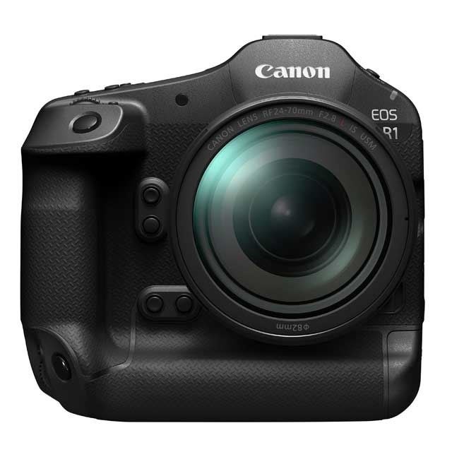 【使用頻度少】EOS R1 箱付属品有(キヤノン安心メンテナンス無料で付けます) 使用頻度少】EOS R1 箱付属品有(キヤノン安心メンテナンス無料で