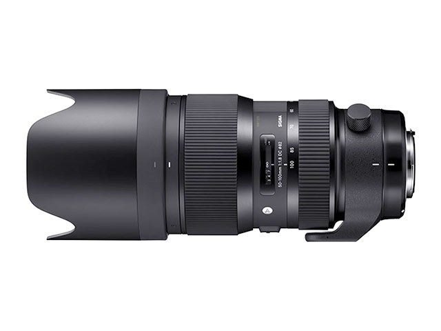 レンズの相談をさせてください。』 CANON EF24-70mm F4L IS USM の 