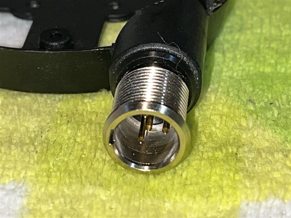 AKG K712をバランス対応に改造してみました』 AKG K712 PRO のクチコミ