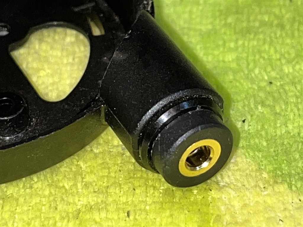 AKG K712をバランス対応に改造してみました』 AKG K712 PRO の AKG K712をバランス対応に改造してみました』 AKG K712 PRO の