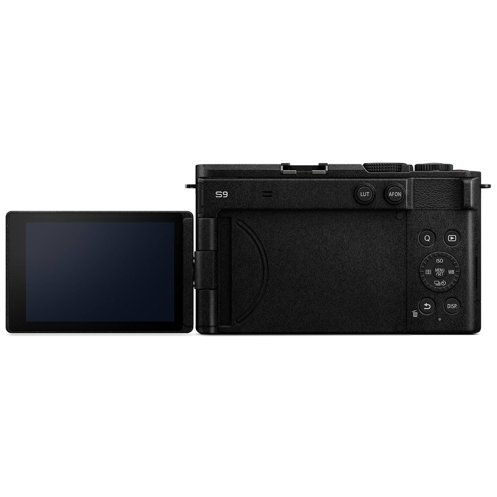 ❗️5月23日まで❗️パナソニック Lumix 12-32 ブラック muzc3nvmkky8vhpnlhtc.jpg?v=