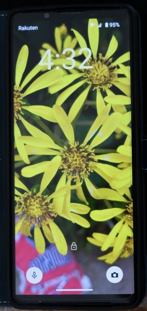 どなたか教えて下さい。』 SONY Xperia PRO-I SIMフリー の どなたか教えて下さい。』 SONY Xperia PRO-I SIMフリー の