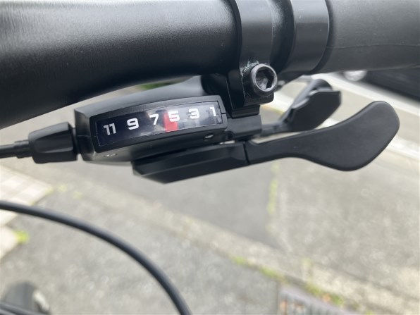 ヤマハ CROSSCORE RC [ピュアパールホワイト] + 専用充電器投稿画像