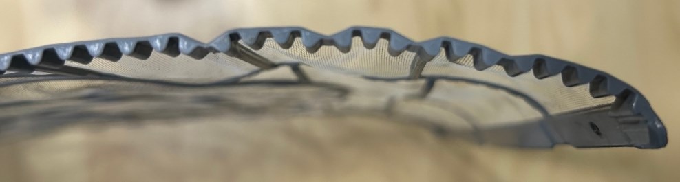 おそうじメカの不具合』 三菱電機 ズバ暖霧ヶ峰 MSZ-FD8022S の