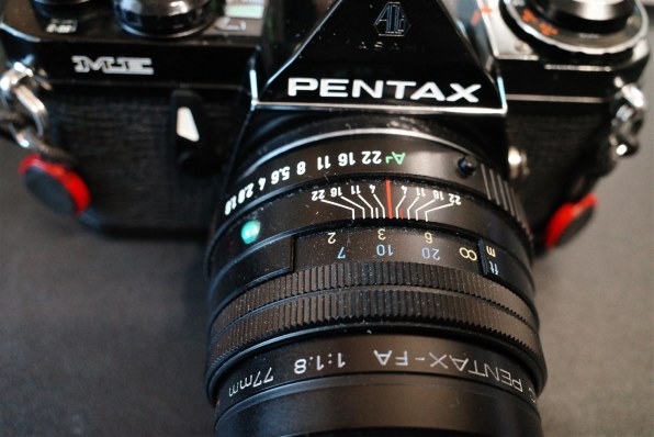 K-1で撮る神レンズsmc PENTAX-FA 77mm F1.8 Limited レビュー』 ペンタックス FA77mmF1.8 Limited  (ﾌﾞﾗｯｸ) Master Kuronoさんのレビュー評価・評判 - 価格.com