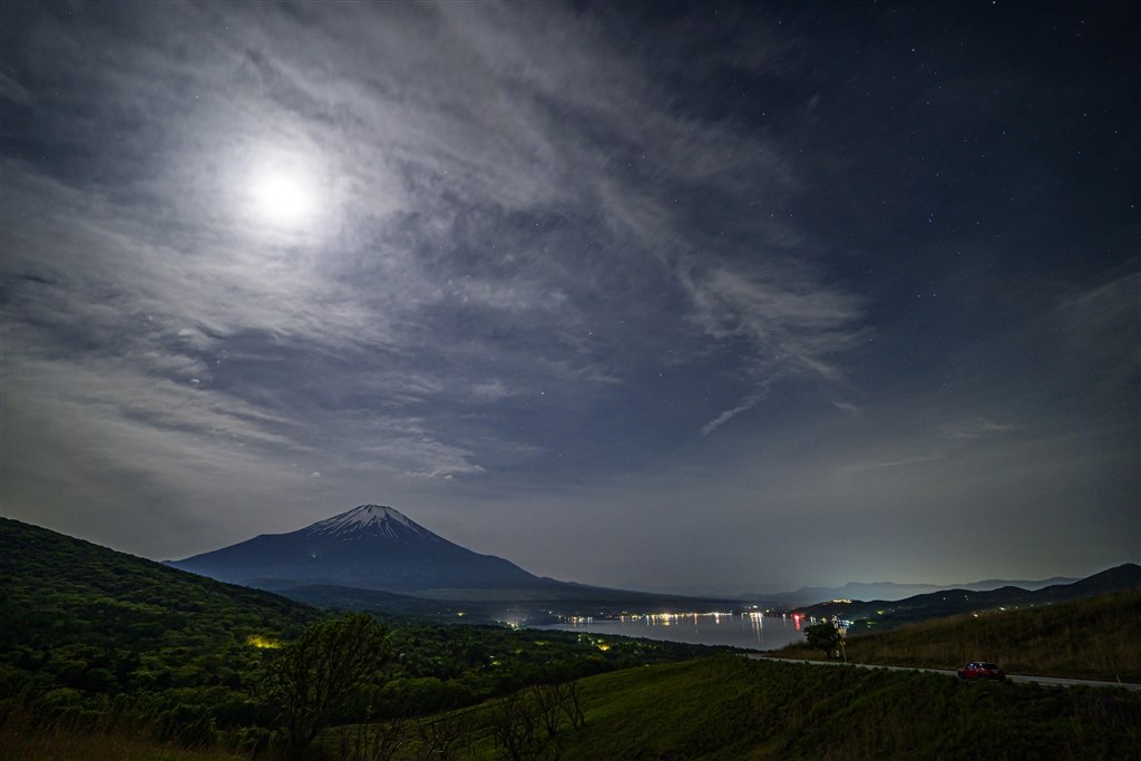 夜景や星景を撮影時にピントが甘い』 ニコン Z 8 ボディ のクチコミ