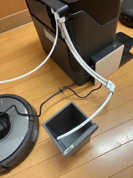 Roborock S7 MaxV Ultra S7MU52-04投稿画像・動画 - 価格.com