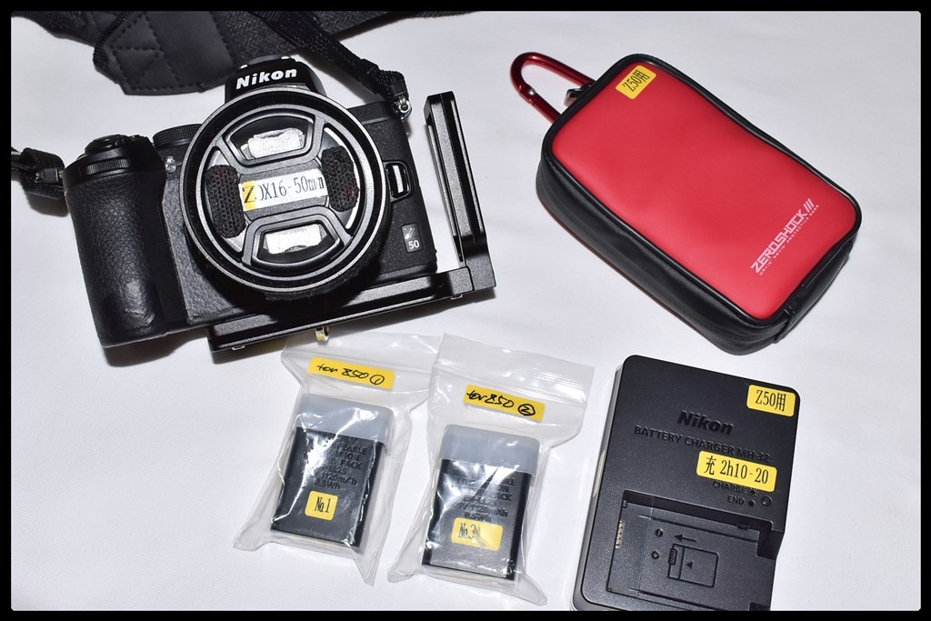 グリップやボディカバーの購入についてのご相談』 ニコン Z f グリップやボディカバーの購入についてのご相談』 ニコン Z f