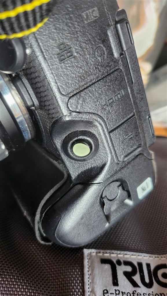 グリップやボディカバーの購入についてのご相談』 ニコン Z f グリップやボディカバーの購入についてのご相談』 ニコン Z f