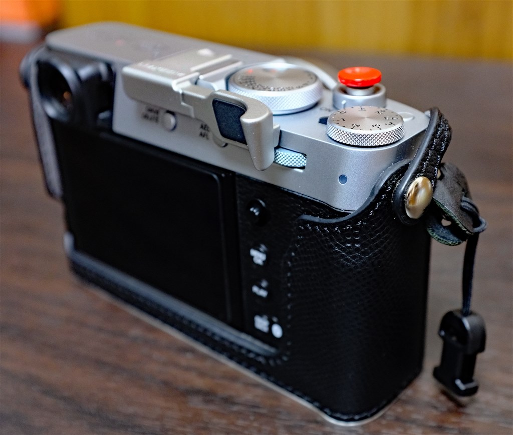 X100VIの発熱について』 富士フイルム FUJIFILM X100VI の X100VIの発熱について』 富士フイルム FUJIFILM X100VI の