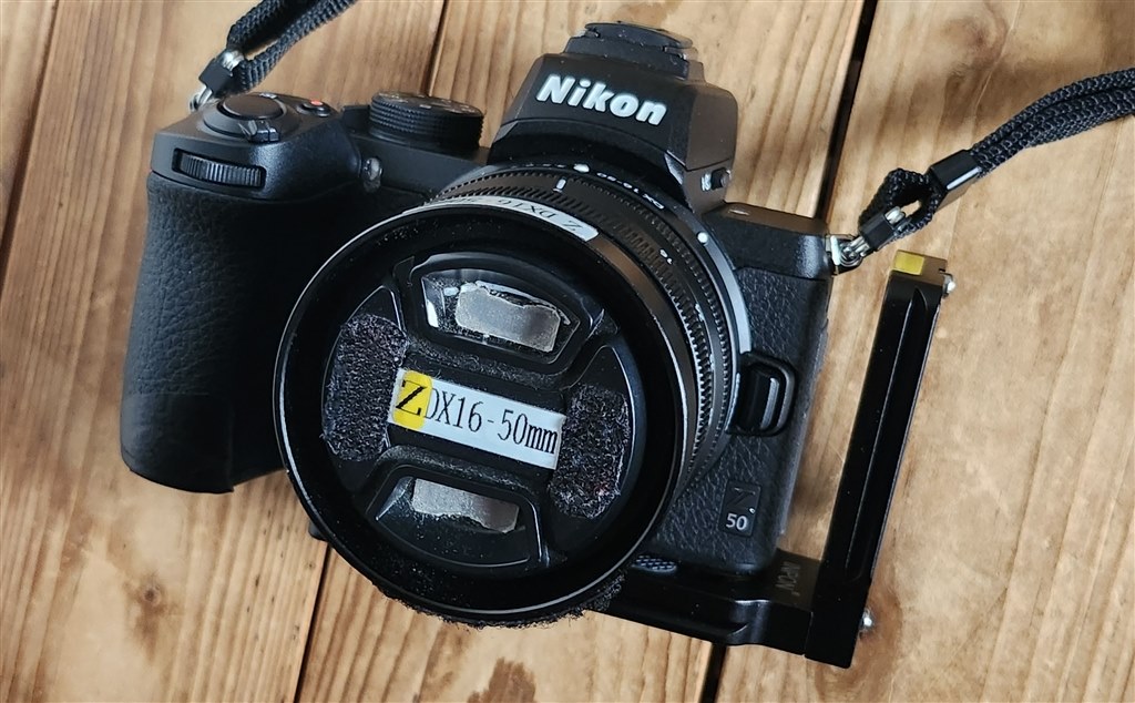 グリップやボディカバーの購入についてのご相談』 ニコン Z f グリップやボディカバーの購入についてのご相談』 ニコン Z f