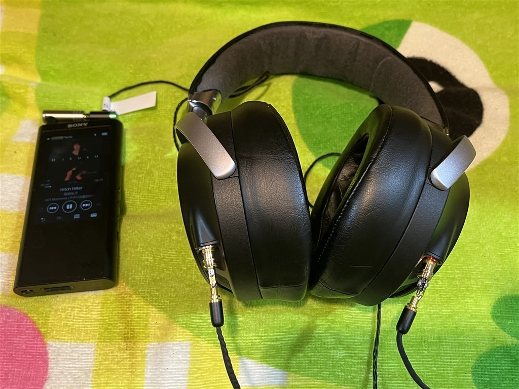 MDR-Z7用にMMCX変換アダプターをつくってみた』 SONY MDR-Z7 のクチコミ掲示板 - 価格.com