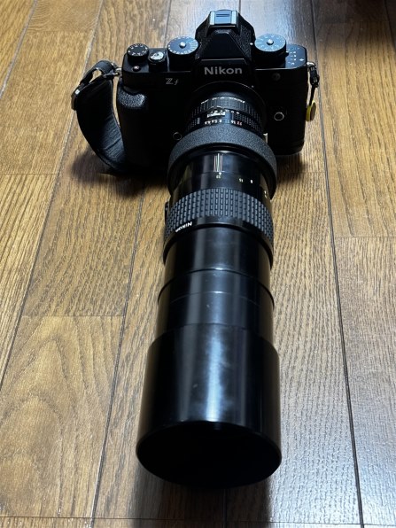 ニコン Z f 40mm f/2(SE)レンズキット投稿画像・動画 - 価格.com