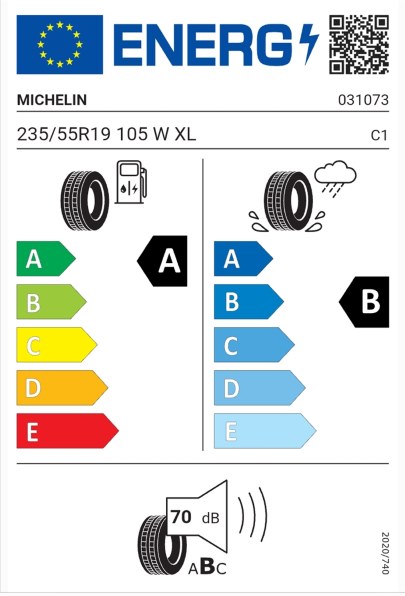 ボルボv70 のタイヤ選びについて』 MICHELIN Primacy 4 225/50R17 98Y XL のクチコミ掲示板 - 価格.com