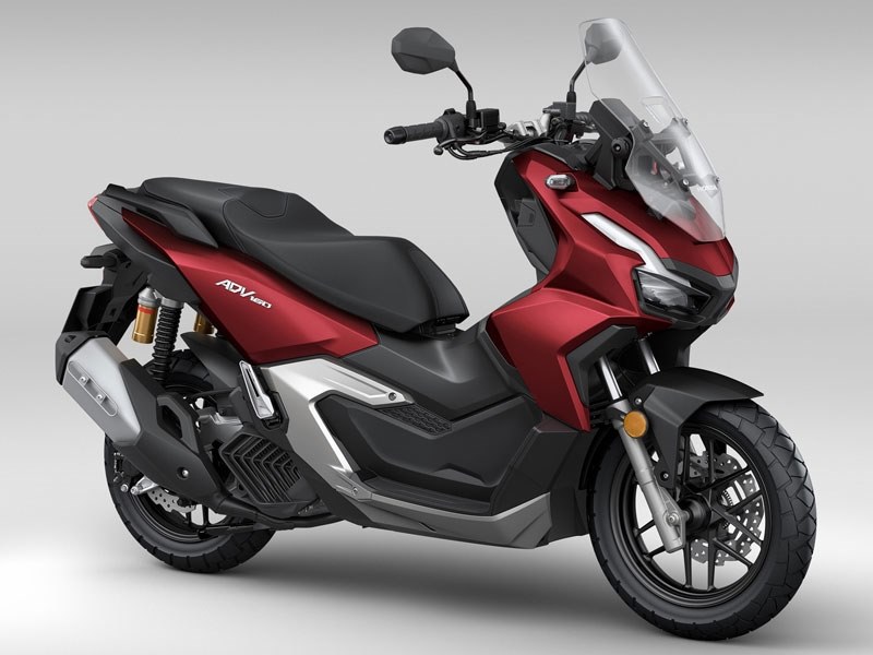 純正ミラー』 ホンダ ADV160 のクチコミ掲示板 - 価格.com