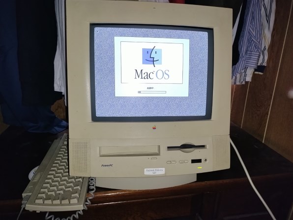 Mac デスクトップ Appleなんでも掲示板のクチコミ - 価格.com