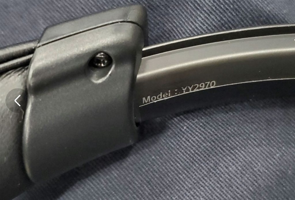 本物？偽物？』 SONY MDR-MV1 のクチコミ掲示板 - 価格.com
