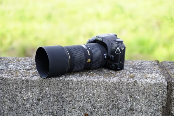 PENTAX （ペンタックス） 交換用レンズ ペンタックスKマウント