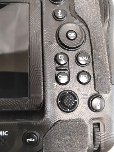 Z8を鞍馬天狗にしました。』 ニコン Z 8 ボディ のクチコミ