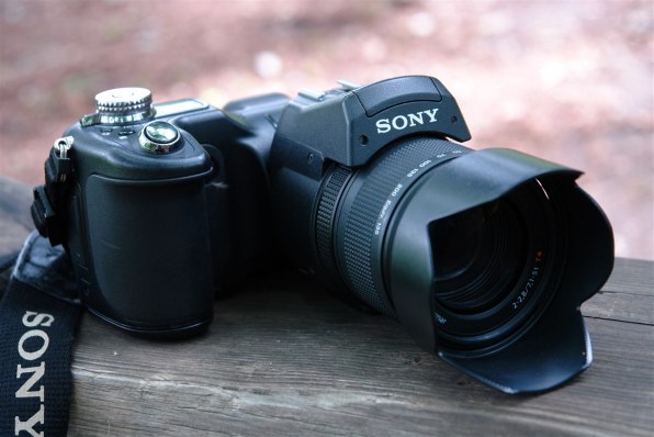 SONY サイバーショット DSC-R1で撮影された写真 - 価格.com