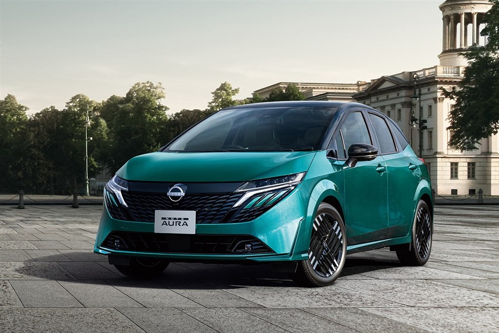 新型オーラ？』 日産 オーラ 2021年モデル のクチコミ掲示板 - 価格.com