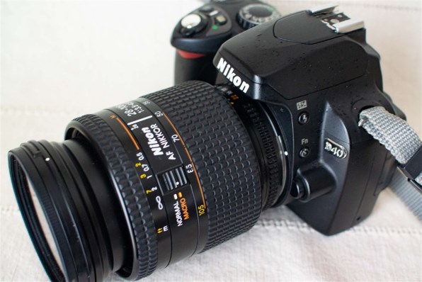 ニコンD40　価格交渉可 ニコンD40 価格交渉可