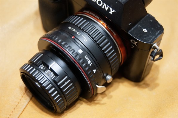 SONY α7 ILCE-7 ボディのクチコミ - 価格.com