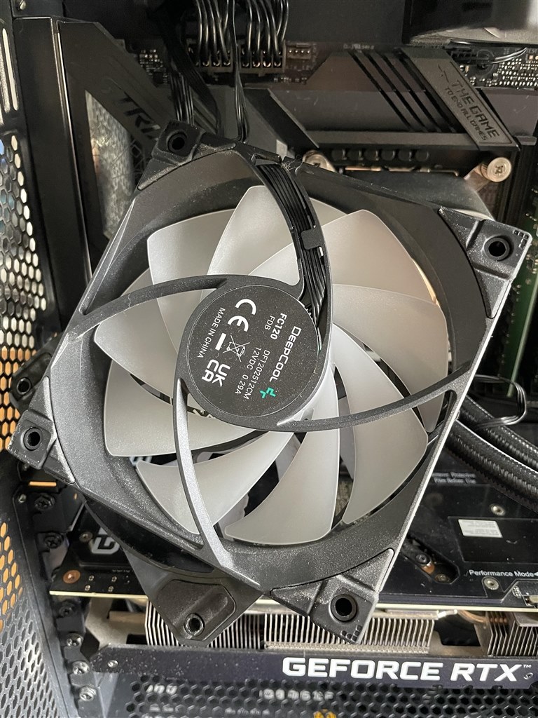 User manual DeepCool LT720 (English - 32 pages)