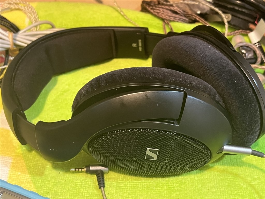 SENNHEISER HD 560 S はバランス対応』 ゼンハイザー HD 560S のクチコミ掲示板 - 価格.com