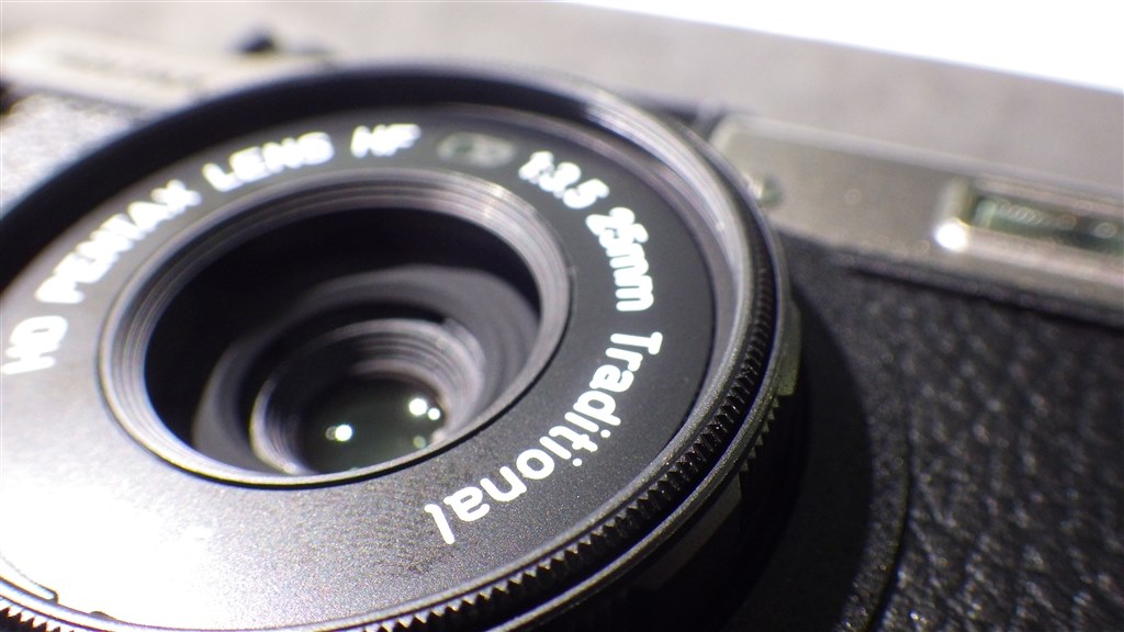 ハーフサイズフォーマットについて』 ペンタックス PENTAX 17 ハーフサイズフォーマットについて』 ペンタックス PENTAX 17