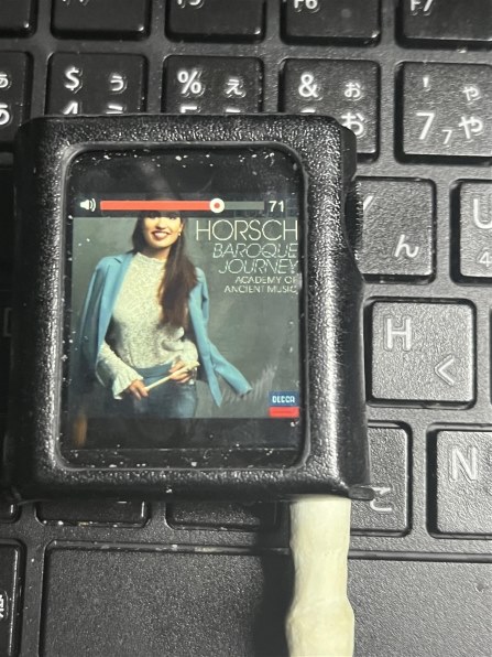 Shanling SHANLING M0 Pro [Silver]投稿画像・動画 - 価格.com