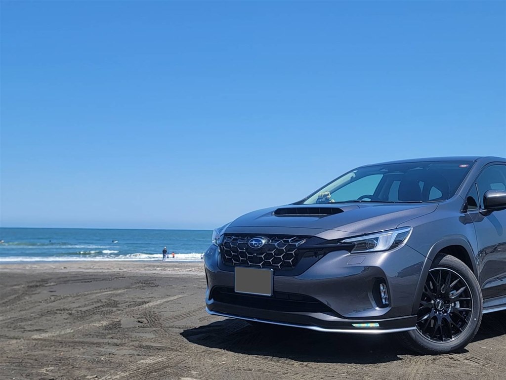 新車購入に際しての値引きについて』 スバル レヴォーグ レイバック 