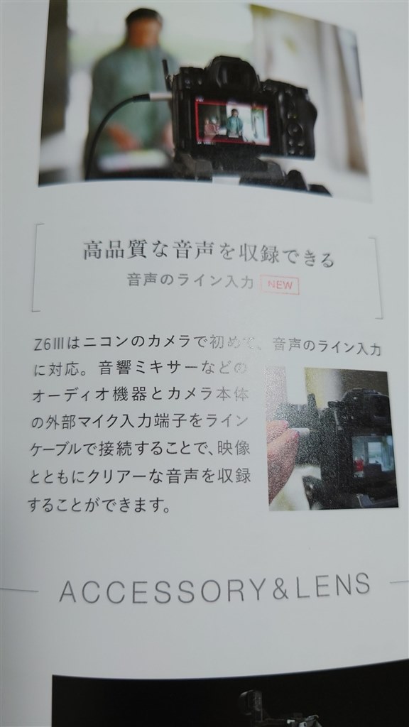 被写体検出（鳥さん）について、Nikon Z8とZ6IIIの違い