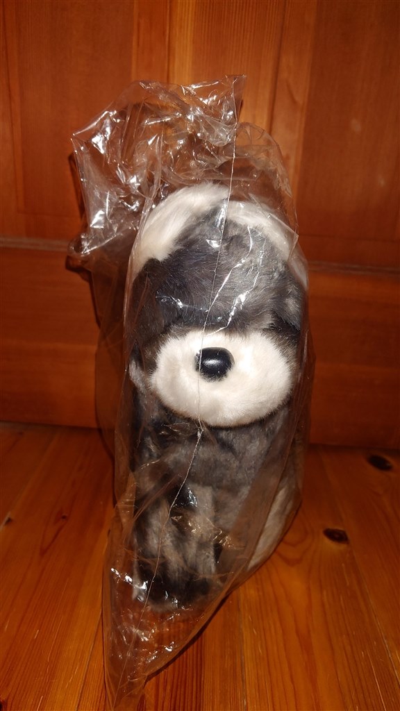 TOYOTA シエンタ犬　ぬいぐるみ TOYOTA シエンタ 犬 - メルカリ