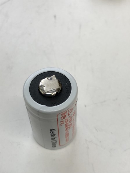 電池残量表示が機能せず,同現象でお困りの方コメントください』 ニコン