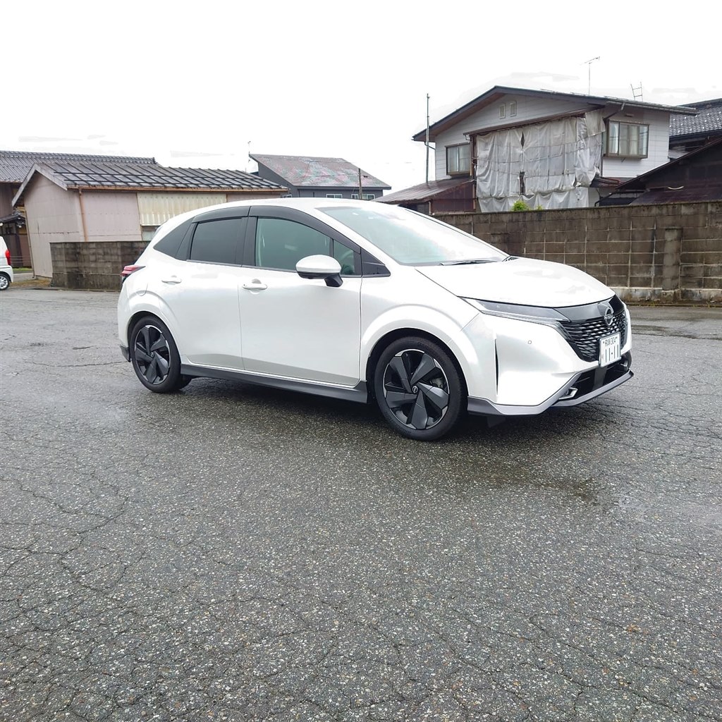 サイドシルフィニッシャーについて』 日産 オーラ 2021年モデル サイドシルフィニッシャーについて』 日産 オーラ 2021年モデル