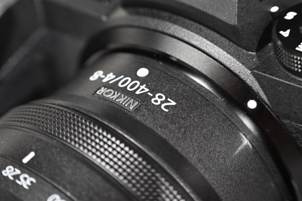 ☆ 新品同様 Nikon NIKKOR Z 70-180mm f/2.8 保証有 ニコン NIKKOR Z 70-