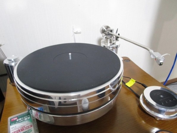 Accuphase　アキュフェーズ　CD 3 5 非売品 Accuphase : E-5000 - 中古 | オーディオユニオン