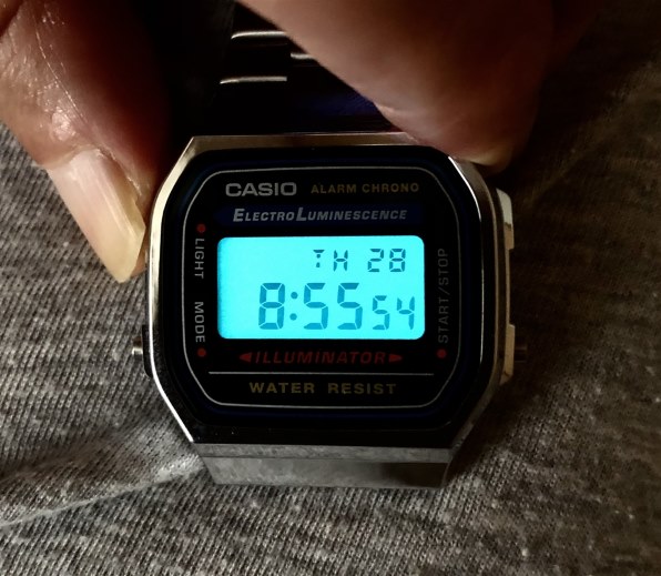 カシオ スタンダード W-735H-1AJH 価格比較 - 価格.com